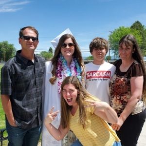 Meet your Posher, Brooke